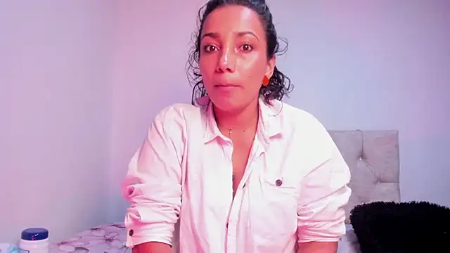 amber demons2021 online show from 03.13.25