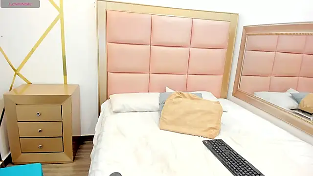 Mady-Edwards online show from 01.28.25