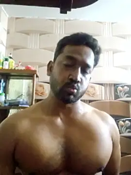 rabikumar1900 online show from 01.19.26