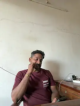 rabikumar1900 online show from 05.16.26