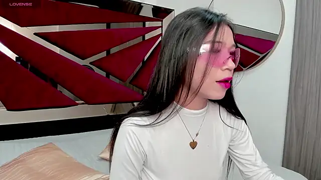 FaloonRoussel online show from 03.25.26