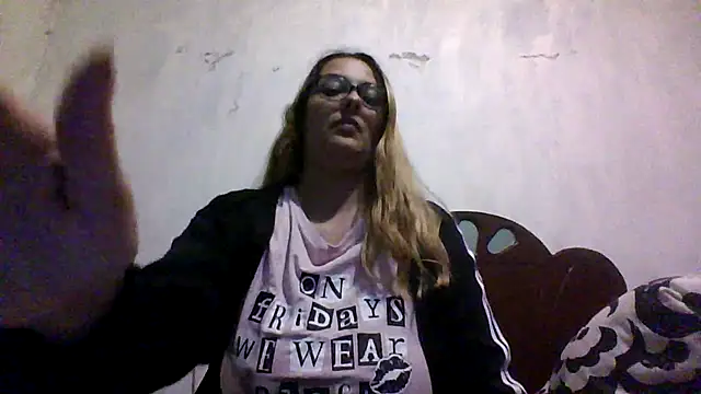 Samanthat33 online show from 01.06.26