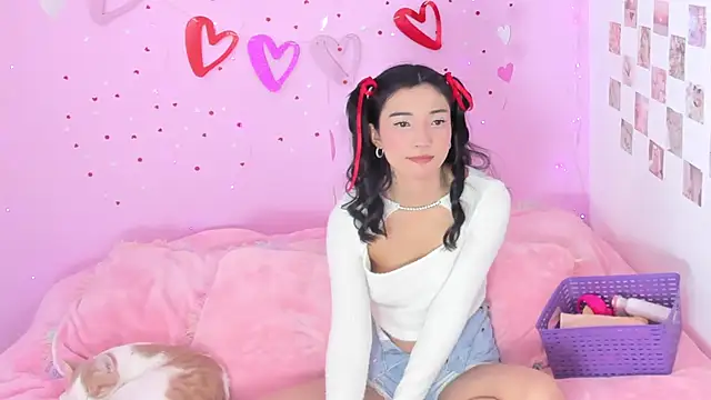 MIDORI BACK 01 online show from 02.14.25