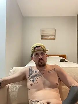 Tremblay Simard online show from 03.18.26