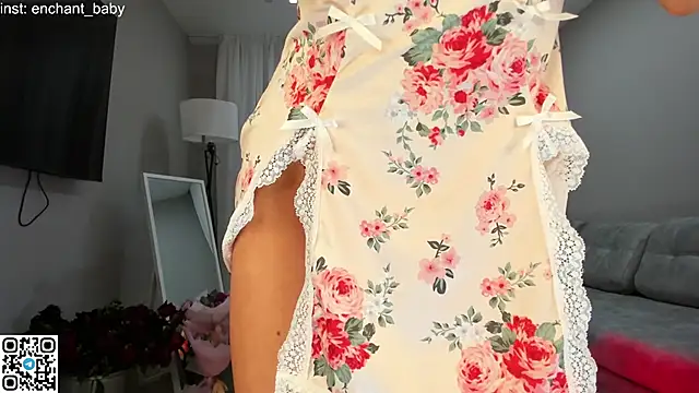 enchant baby online show from 12.10.24