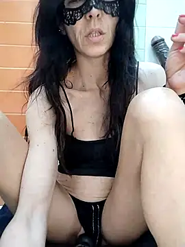 EmySkinny85 online show from 03.07.25