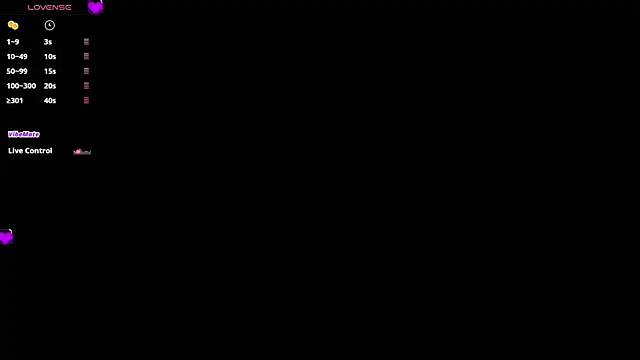 Aleejaa   online show from 11.25.25