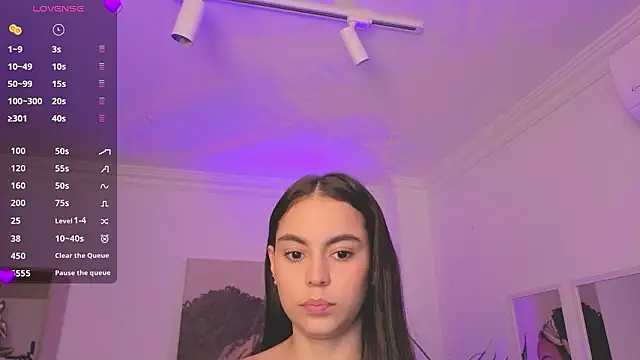 Aleejaa   online show from 02.25.26