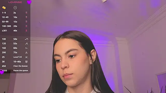 Aleejaa   online show from 03.24.26