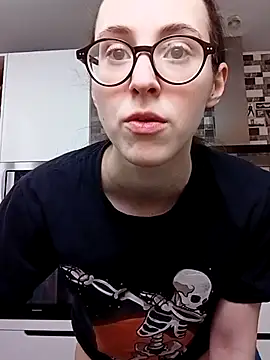 Snapshot of MartiniiSelenna chatting on 01.23.25 MartiniiSelenna online show from 01.23.25