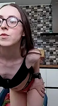 Snapshot of MartiniiSelenna chatting on 01.31.25 MartiniiSelenna online show from 01.31.25