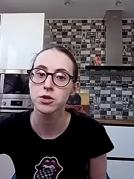 Snapshot of MartiniiSelenna chatting on 02.17.25 MartiniiSelenna online show from 02.17.25