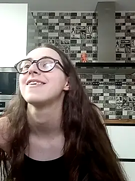 Snapshot of MartiniiSelenna chatting on 03.15.25 MartiniiSelenna online show from 03.15.25