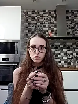 Snapshot of MartiniiSelenna chatting on 03.16.25 MartiniiSelenna online show from 03.16.25