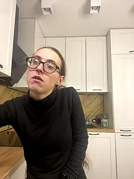 MartiniiSelenna online show from 11.03.25