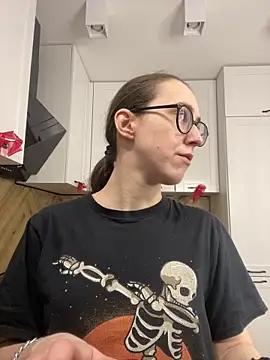 MartiniiSelenna online show from 03.23.26