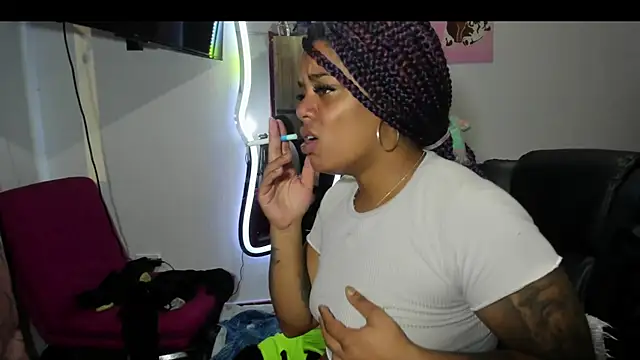 ladyrd1 online show from 11.27.25