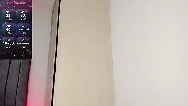 Jimmenna  online show from 03.21.25