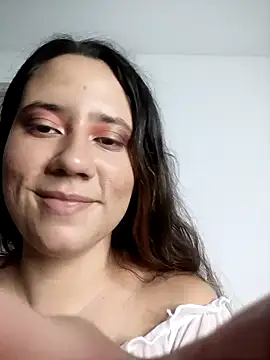 lovely kitt online show from 02.07.25