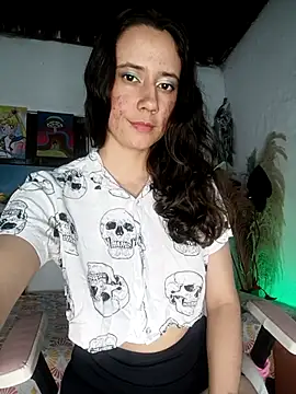 lovely kitt online show from 03.22.26