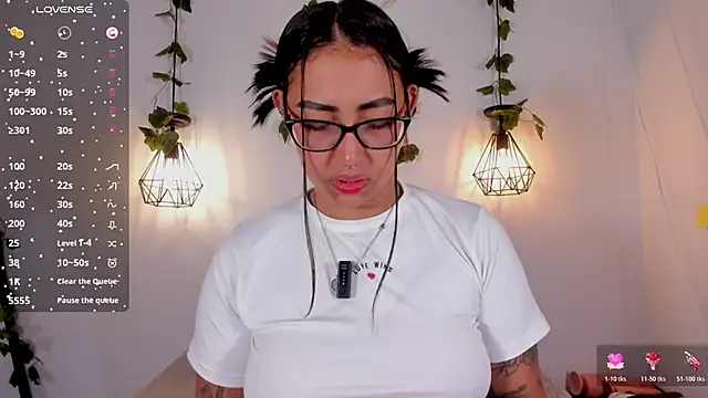 melanieecox online show from 03.03.26