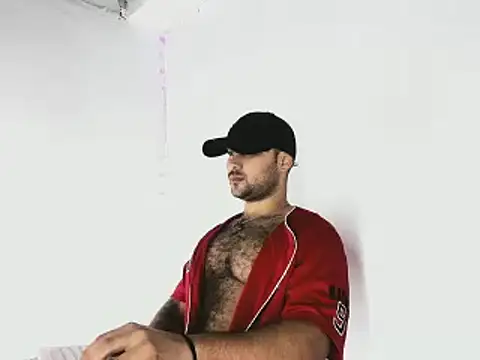 Snapshot of Sebas-hott chatting on 10.02.25 Sebas-hott online show from 10.02.25