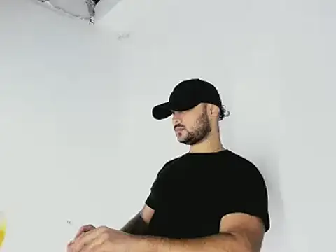 Sebas-hott online show from 10.24.25