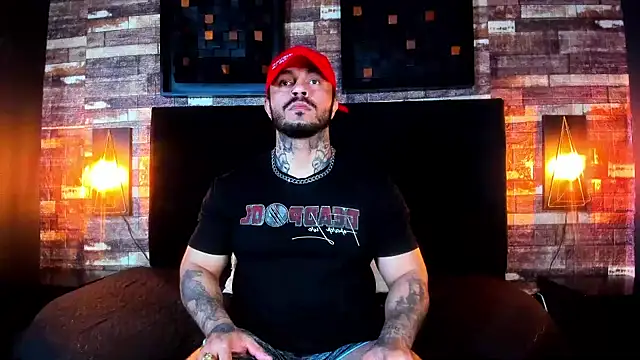 Van Velckan online show from 12.20.24