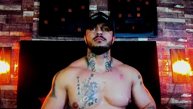 Van Velckan online show from 02.14.25