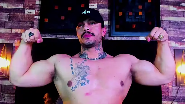 Van Velckan online show from 03.12.25