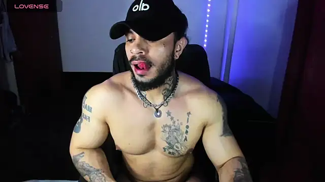 Van Velckan online show from 11.03.25