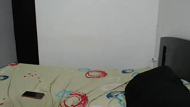 Snapshot of chocoboom4u chatting on 01.26.25 chocoboom4u online show from 01.26.25