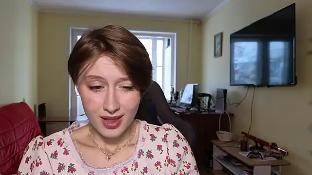 MalvinaBlum online show from 11.13.25