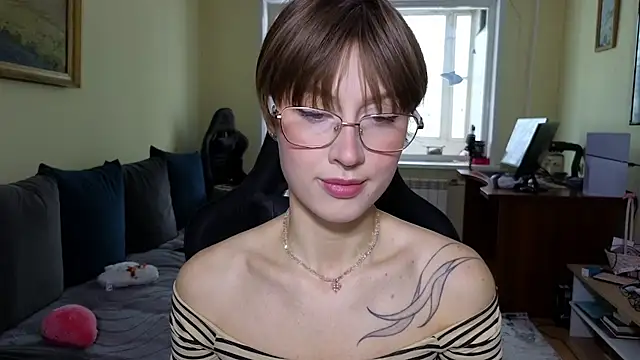 MalvinaBlum online show from 02.07.26