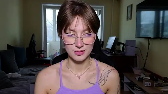 MalvinaBlum online show from 02.17.26