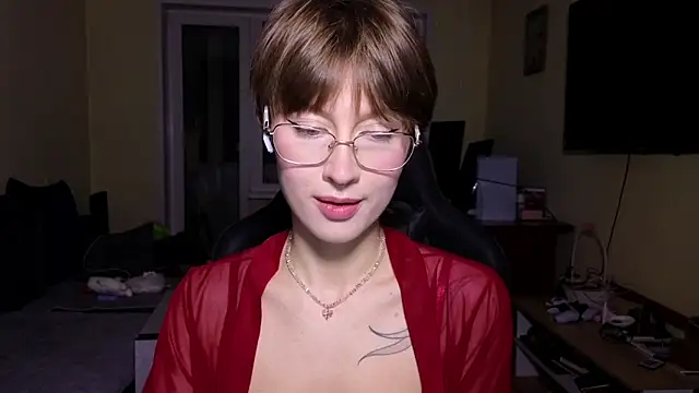 MalvinaBlum online show from 03.28.26