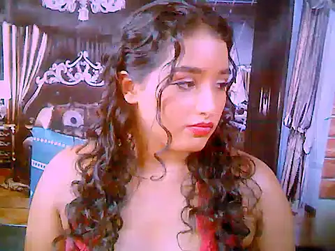 IndianAngel4u online show from 03.11.25
