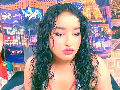 IndianAngel4u online show from 10.14.25