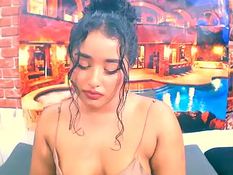 IndianAngel4u online show from 11.27.25