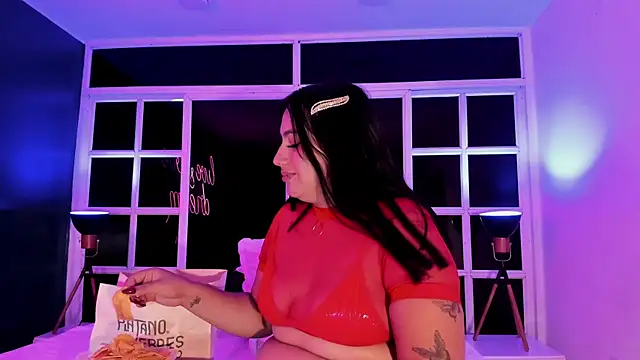 sabrinamilani online show from 01.29.25