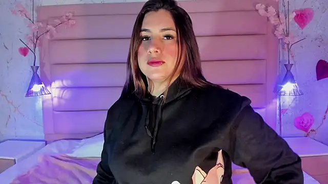 sabrinamilani online show from 04.03.26