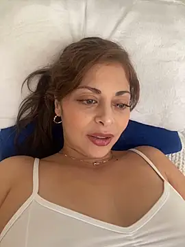 Snapshot of Anto_Naranjo chatting on 01.16.25 Anto Naranjo online show from 01.16.25