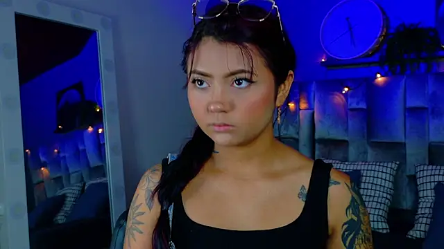 alaia-rogers online show from 11.22.25