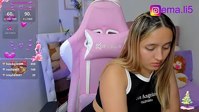 ema tayy online show from 12.19.24