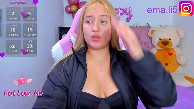 ema tayy online show from 10.27.25