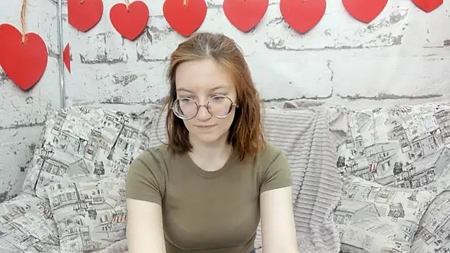 Fiery mary online show from 04.25.26