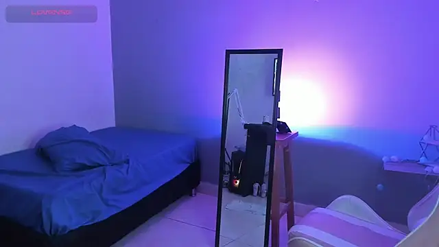 Yelena03 online show from 03.16.25