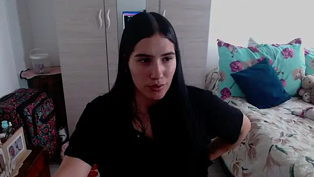 Naomi D online show from 04.18.26