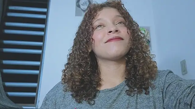 Ada gales  online show from 02.15.26