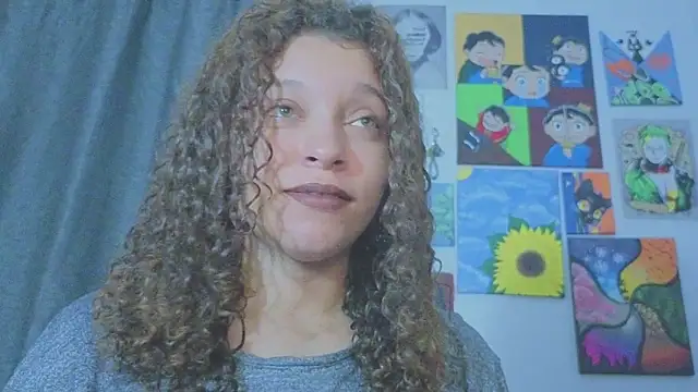 Ada gales  online show from 04.07.26